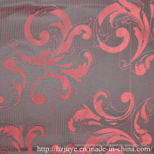 Polyester Jacquard Lining Fabric for Garment Lining (JVP6353A)